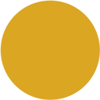 gold circle
