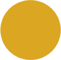 gold circle