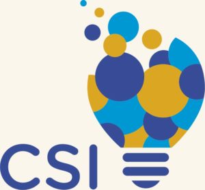 CSI logo mark