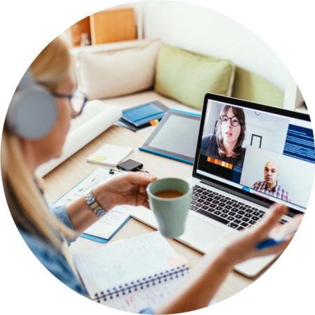 videoconference