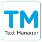 text manager
