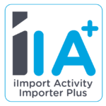 iimport activity importer plus