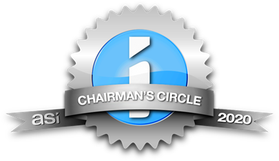 2020 iMIS Chairman Circle Award