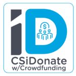 CSiDonate with Crowdfunding