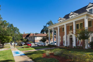 Greek house