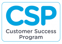 CSP icon